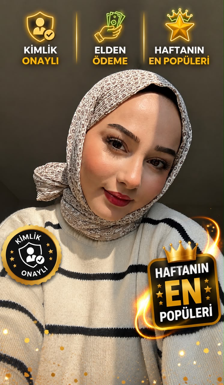 Karacaören Titiz Escort Bahar
