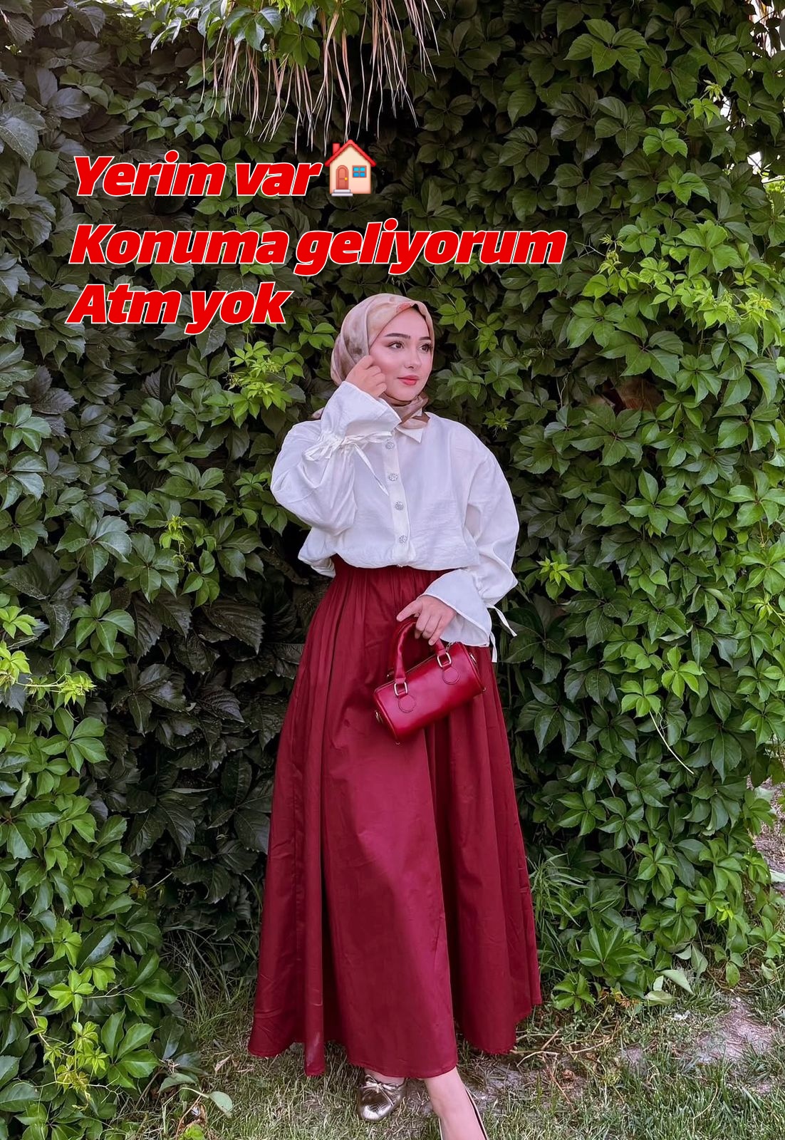 Patlangıç Bilinçli Kadın Escort Leyla