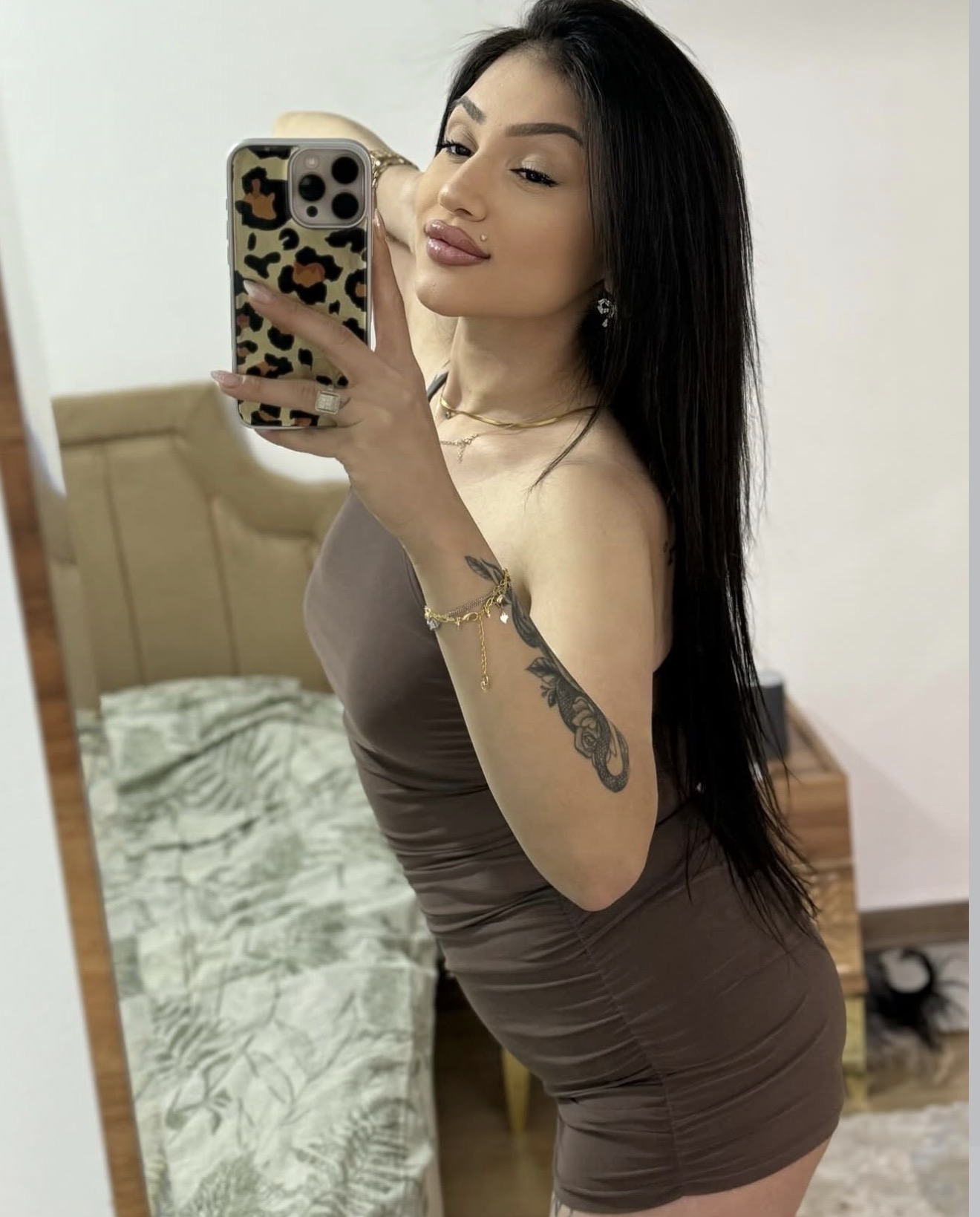 Karakeçililer Aşk Dolu Kadın Escort Hicran