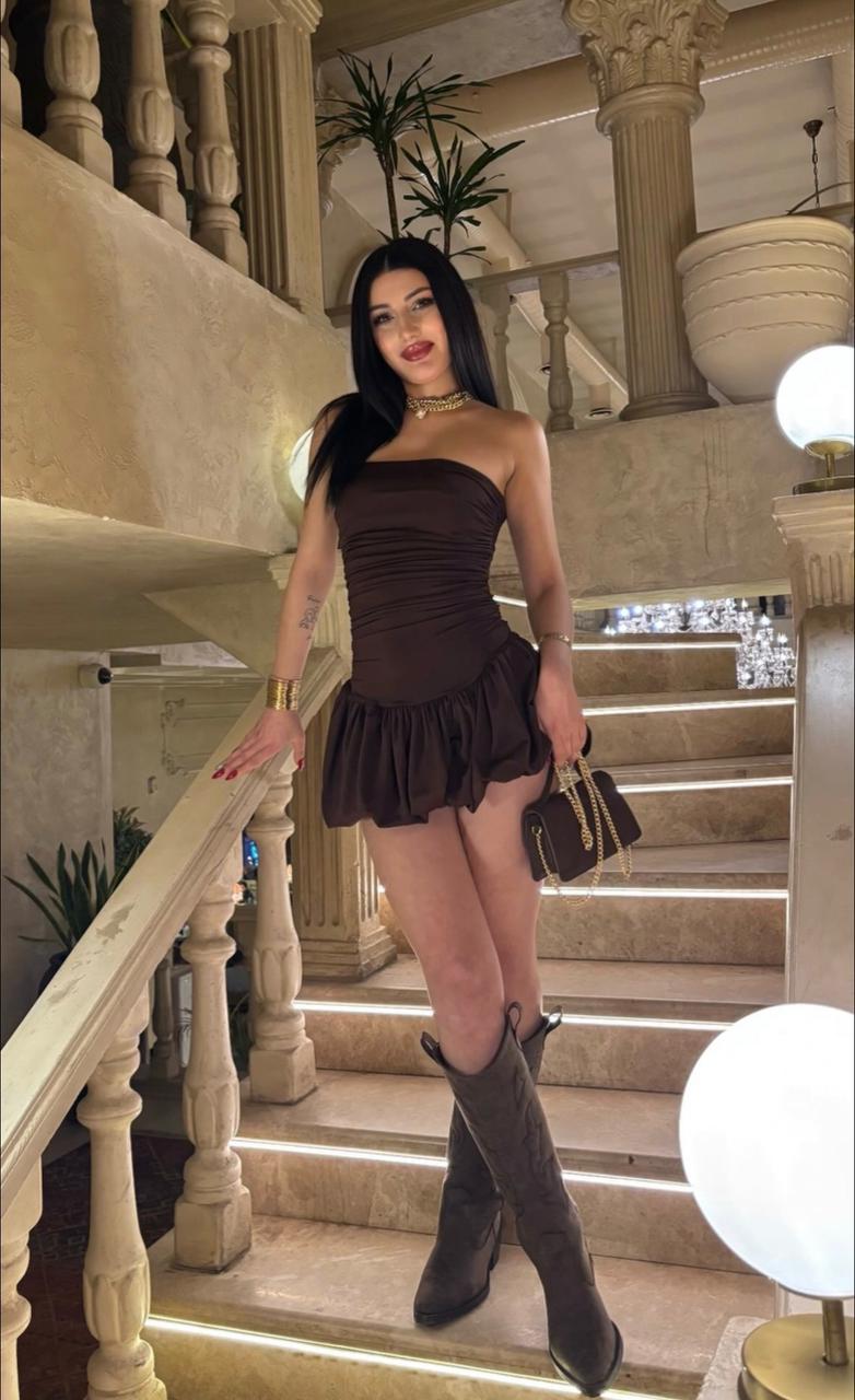 Bozyer Estetik Partner Escort İkra