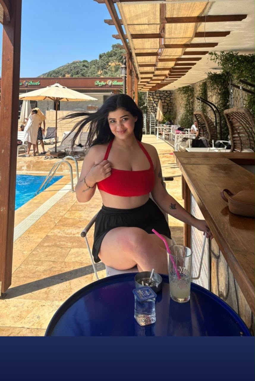 Söğütlü Cimcif Escort Bayan Reyhan
