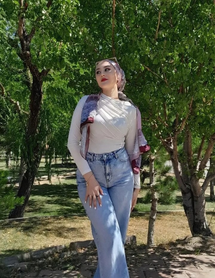 Kayaköy Tatlı Partner Escort Bayan Eylül