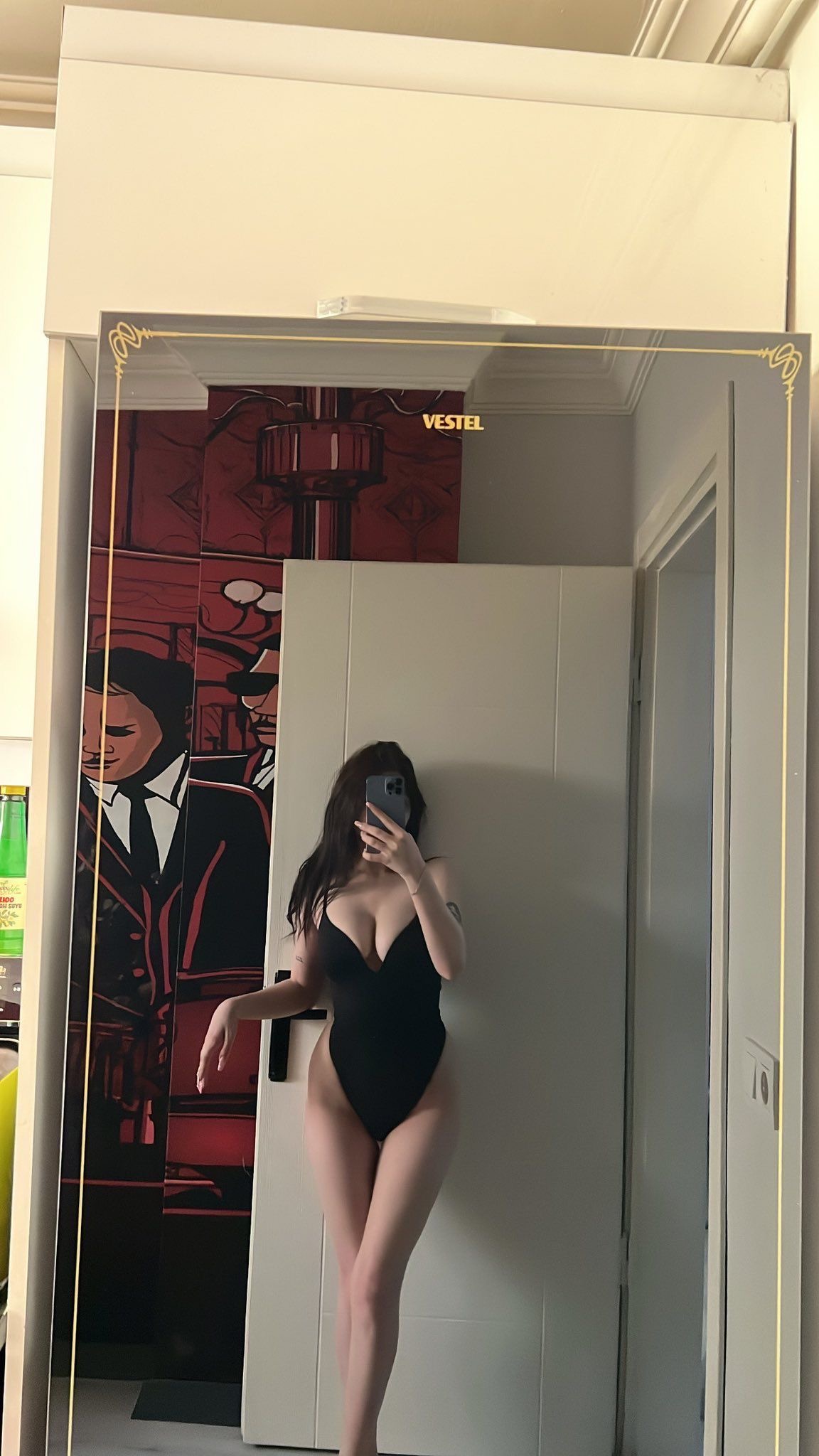 Fethiye Şık Bayan Escort Bayan Gizem