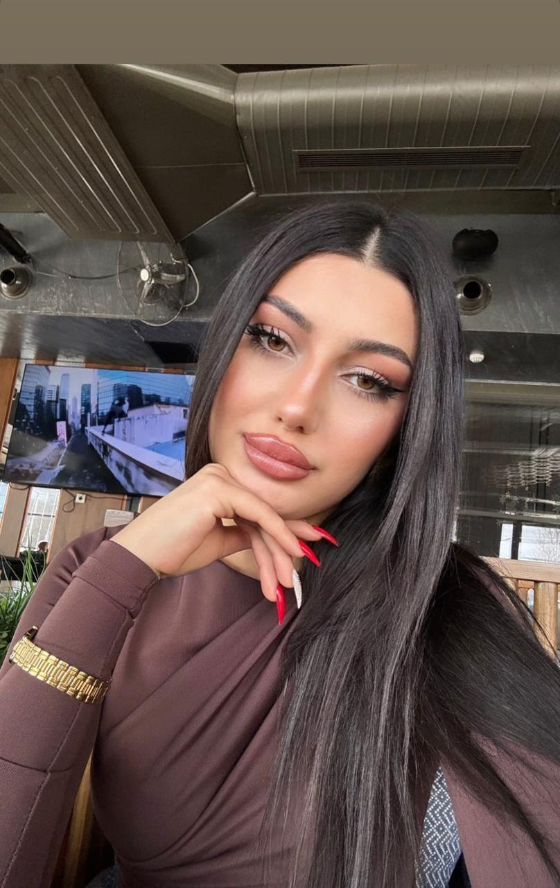 Karacaören Hayatın Işığı Escort Sevim