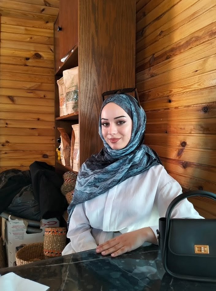 Taşyaka Zarif Partner Escort Bayan Ekin