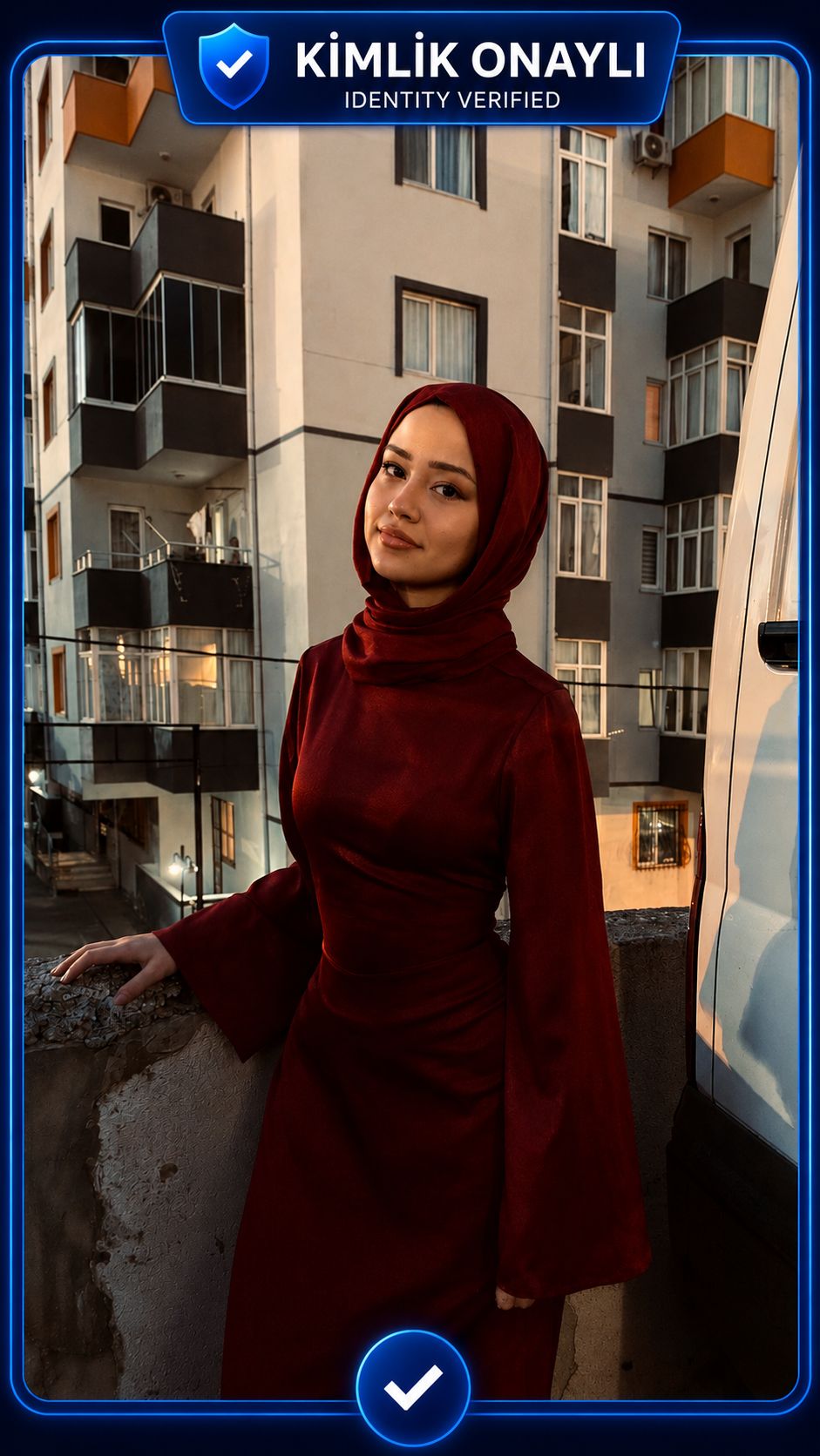 Söğütlü Esmer Escort Amine