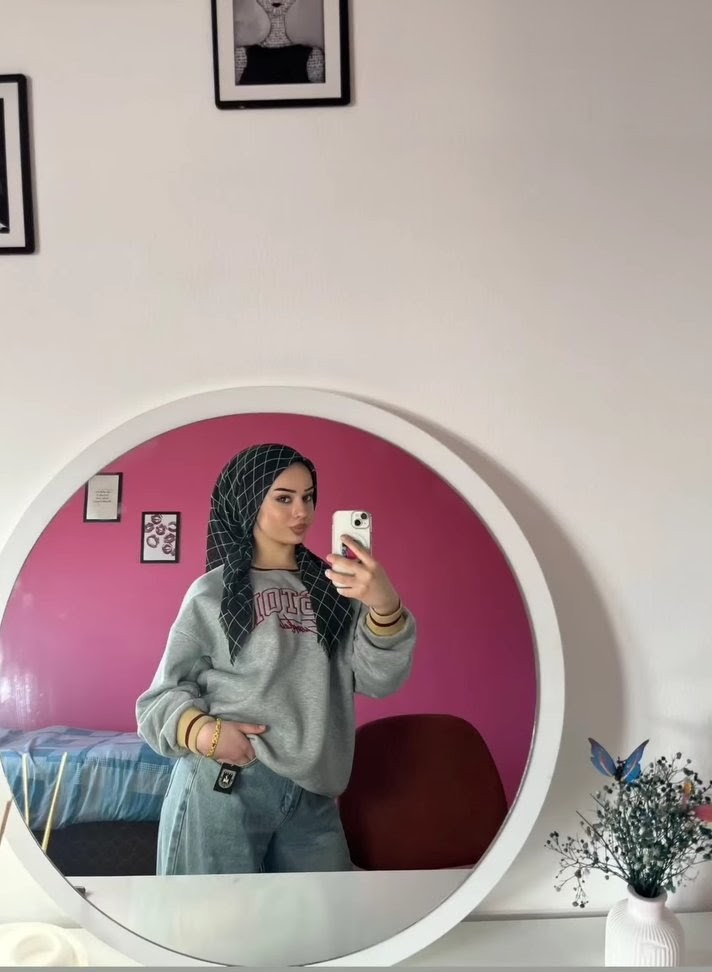 Göcek Beni Sevecek Kadın Bayan Escort Nermin