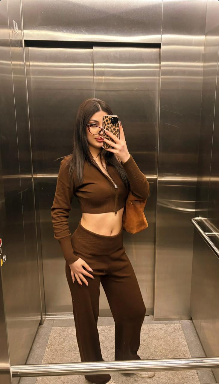 Kesikkapı İlgi Dolu Kadın Bayan Escort Zeliha