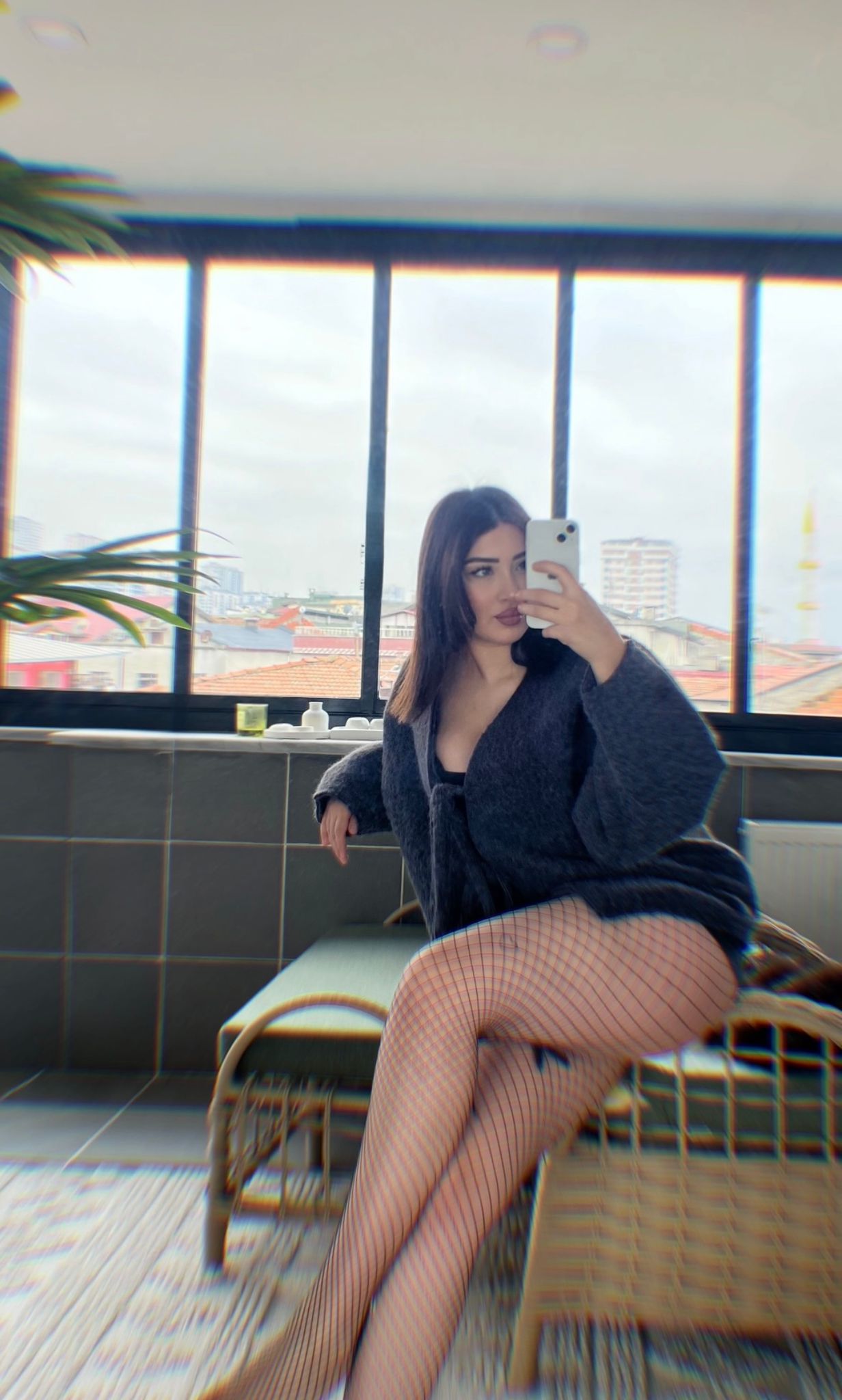 Çiftlik Efsanevi Sevgili Escort Bayan Odalya