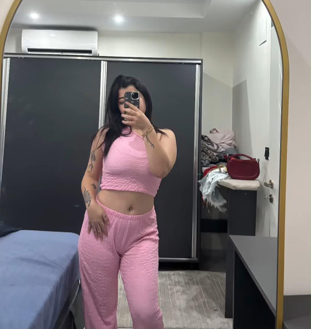 Kayaköy Lüks Partner Bayan Escort Mina