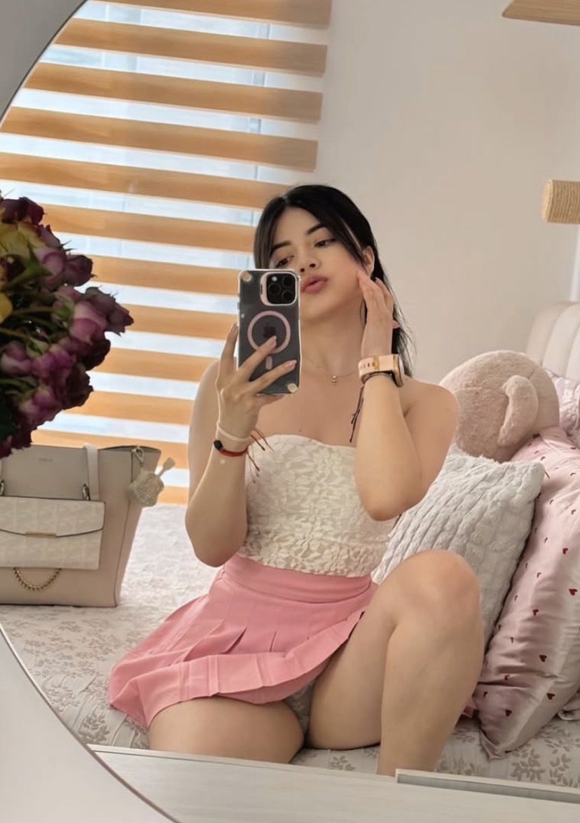 Gökben Özgüvenli Kadın Escort Bayan Gizem