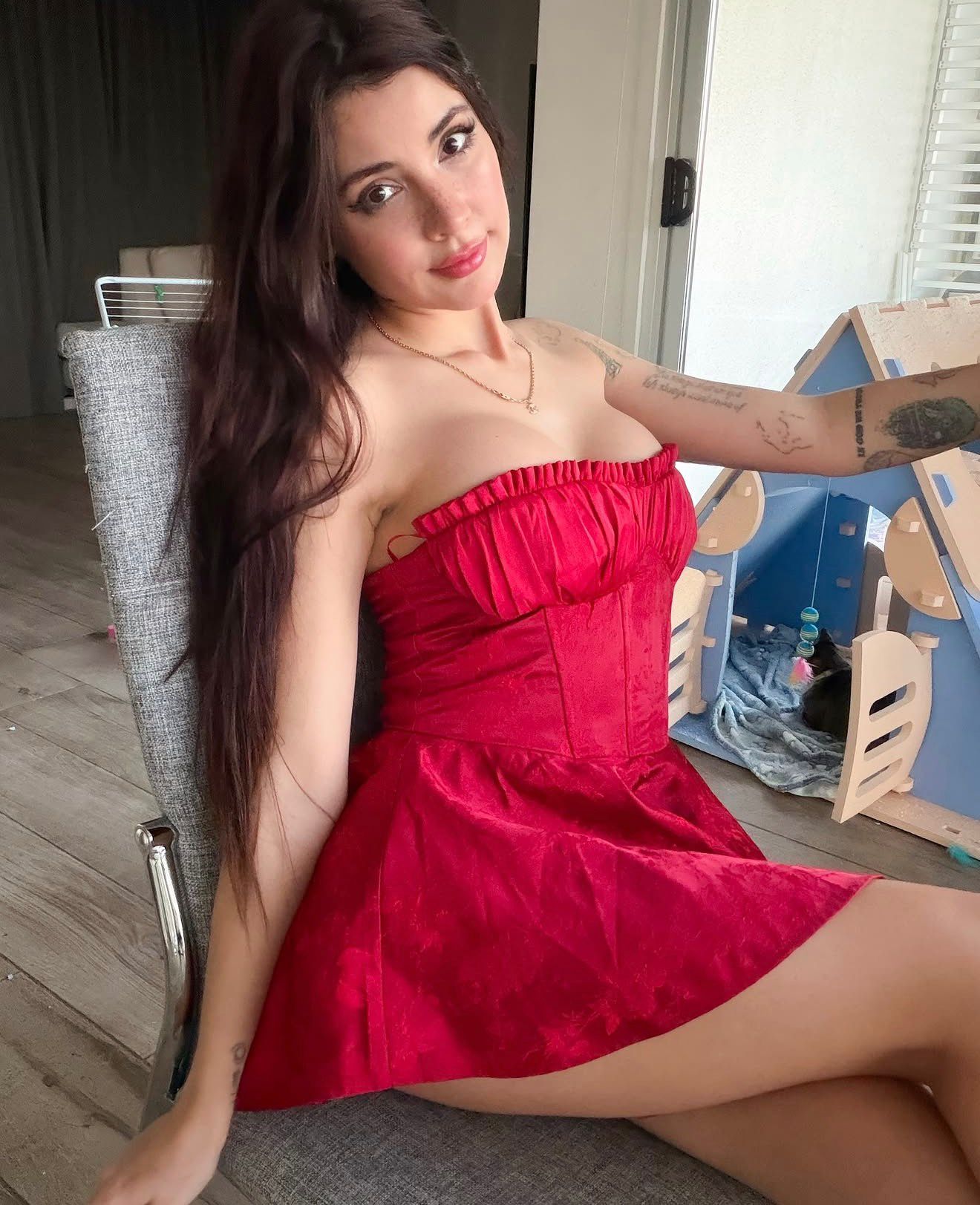 Eldirek İlham Veren Partner Escort Beyza