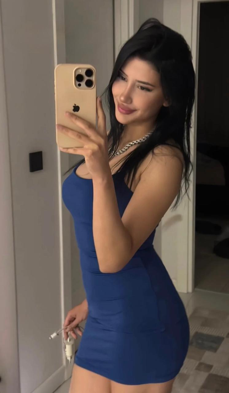 Tuzla Kazak Bayan Escort Mina