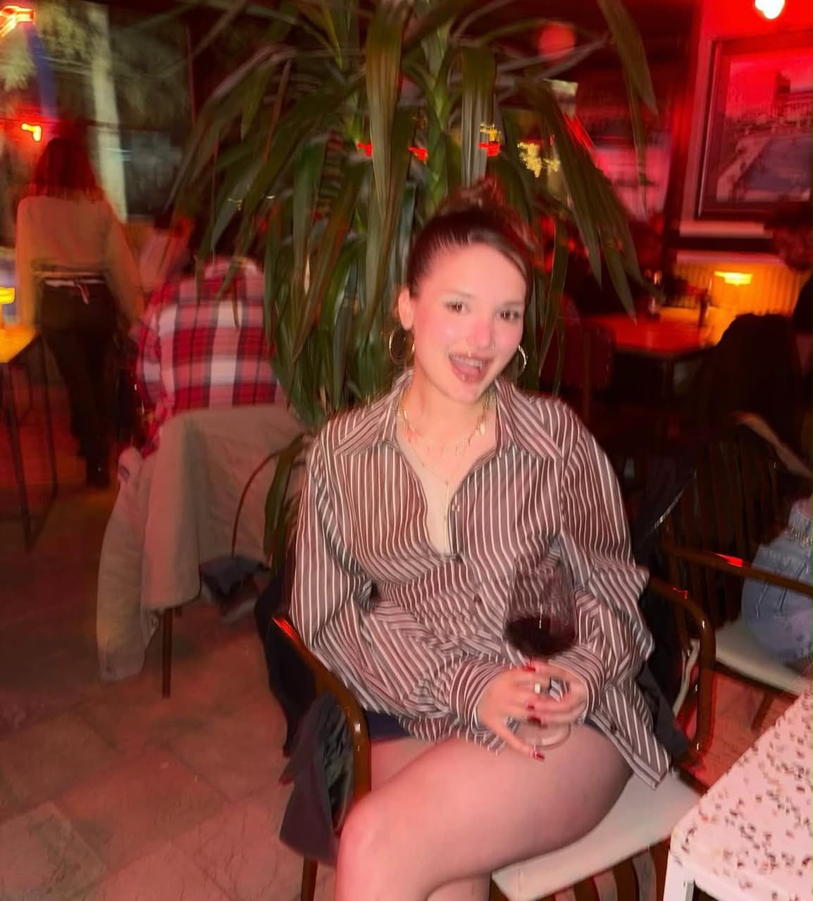 Karagözler Başarılı Kadın Escort Bayan Şule