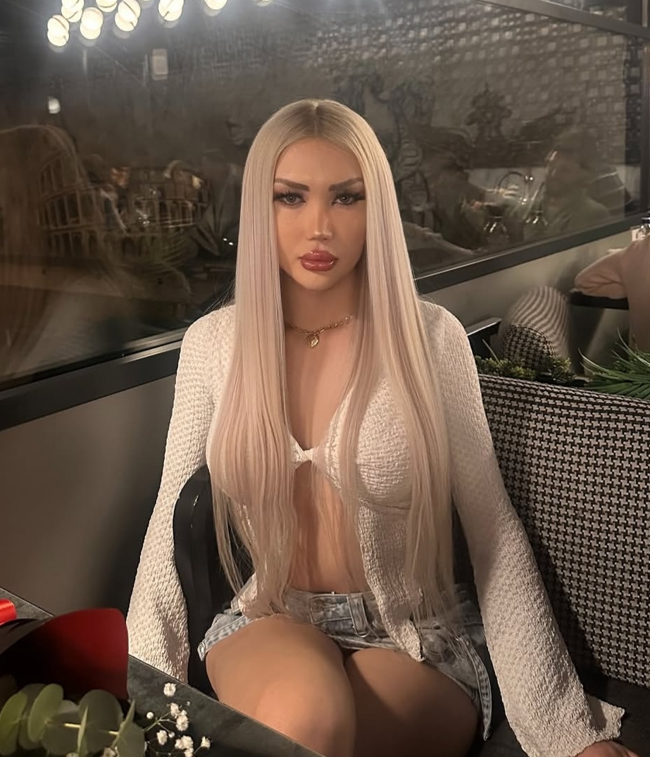 Karaağaç İdeal Partner Escort Merve