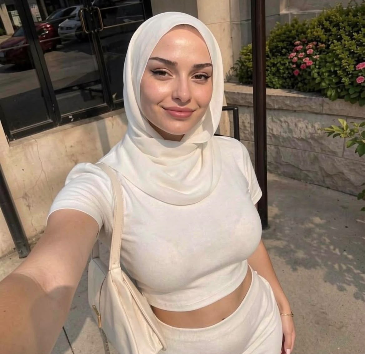 Foça Özellik Dolu Kadın Bayan Escort Nazlı