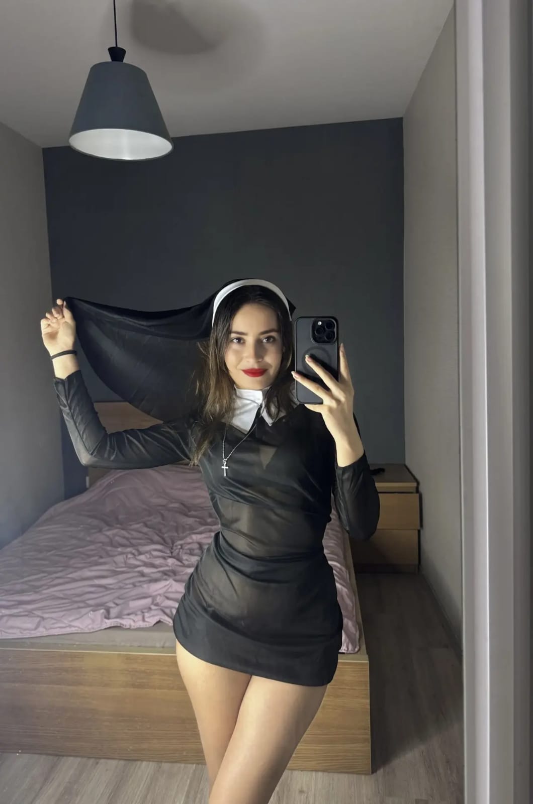 Akarca Dinamik Partner Escort Ada