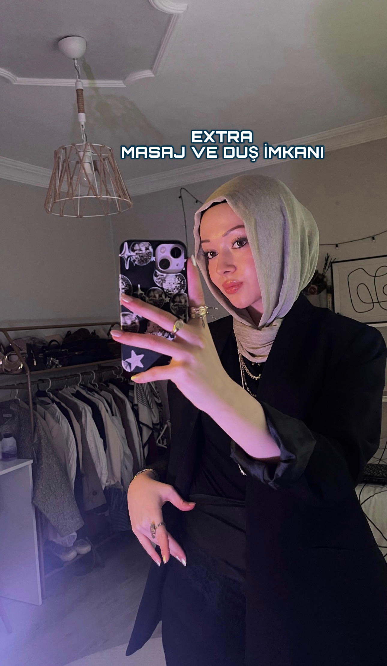 Faralya Elden Ödeme Escort Açelya