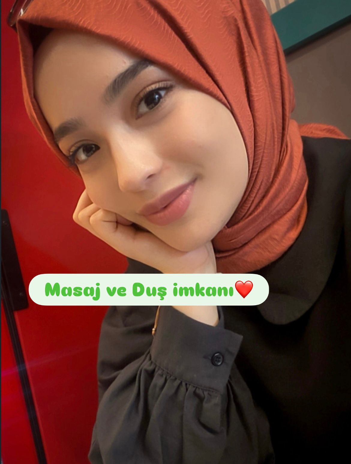 Akarca Kapalı Escort Bayan Kaderin