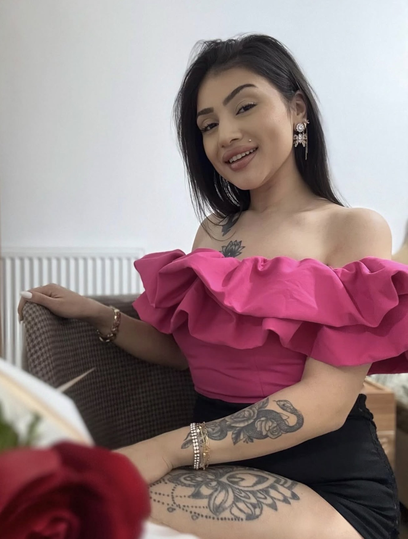 Pazaryeri İleri Görüşlü Kadın Escort Bayan Aysun