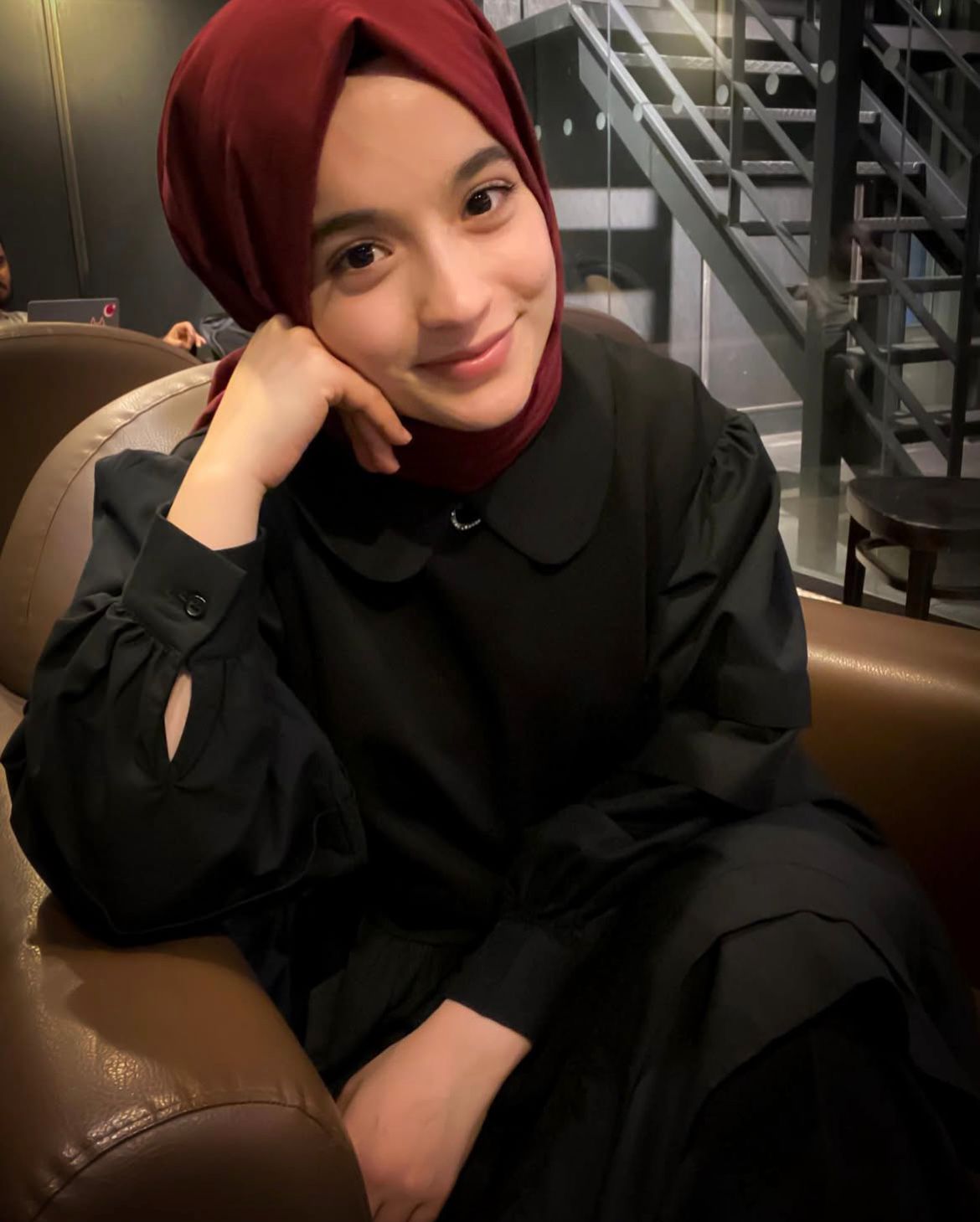 Yeni Huzur Dolu Kadın Bayan Escort Feyza