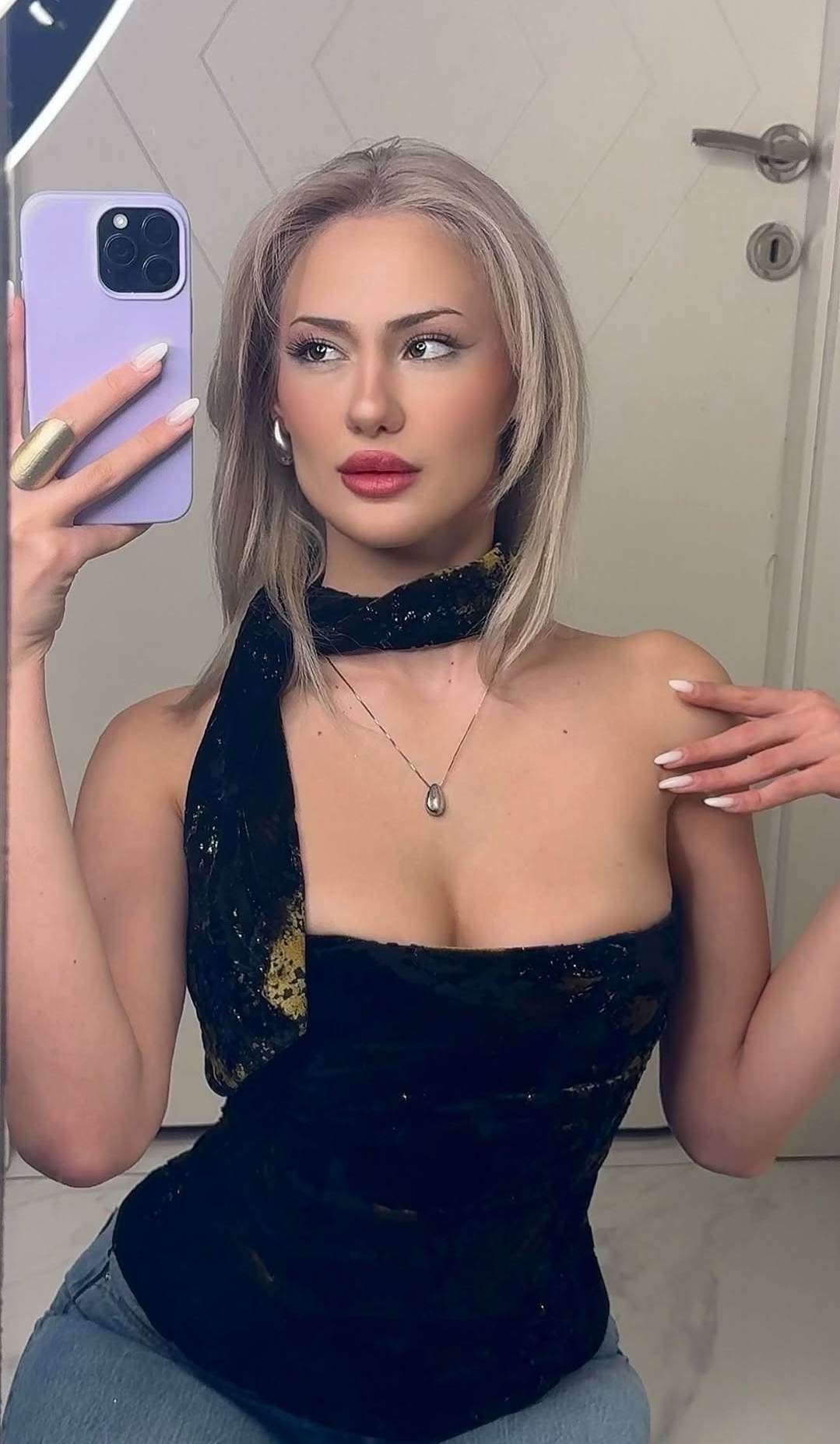 Çatalarık Çıtır Bayan Escort Neval