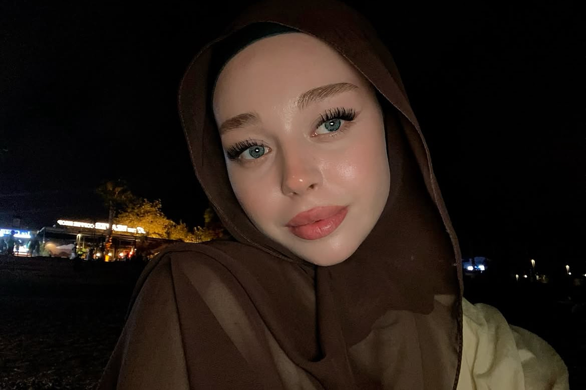 Foça Sonsuz Birlikte Bayan Escort Kübra