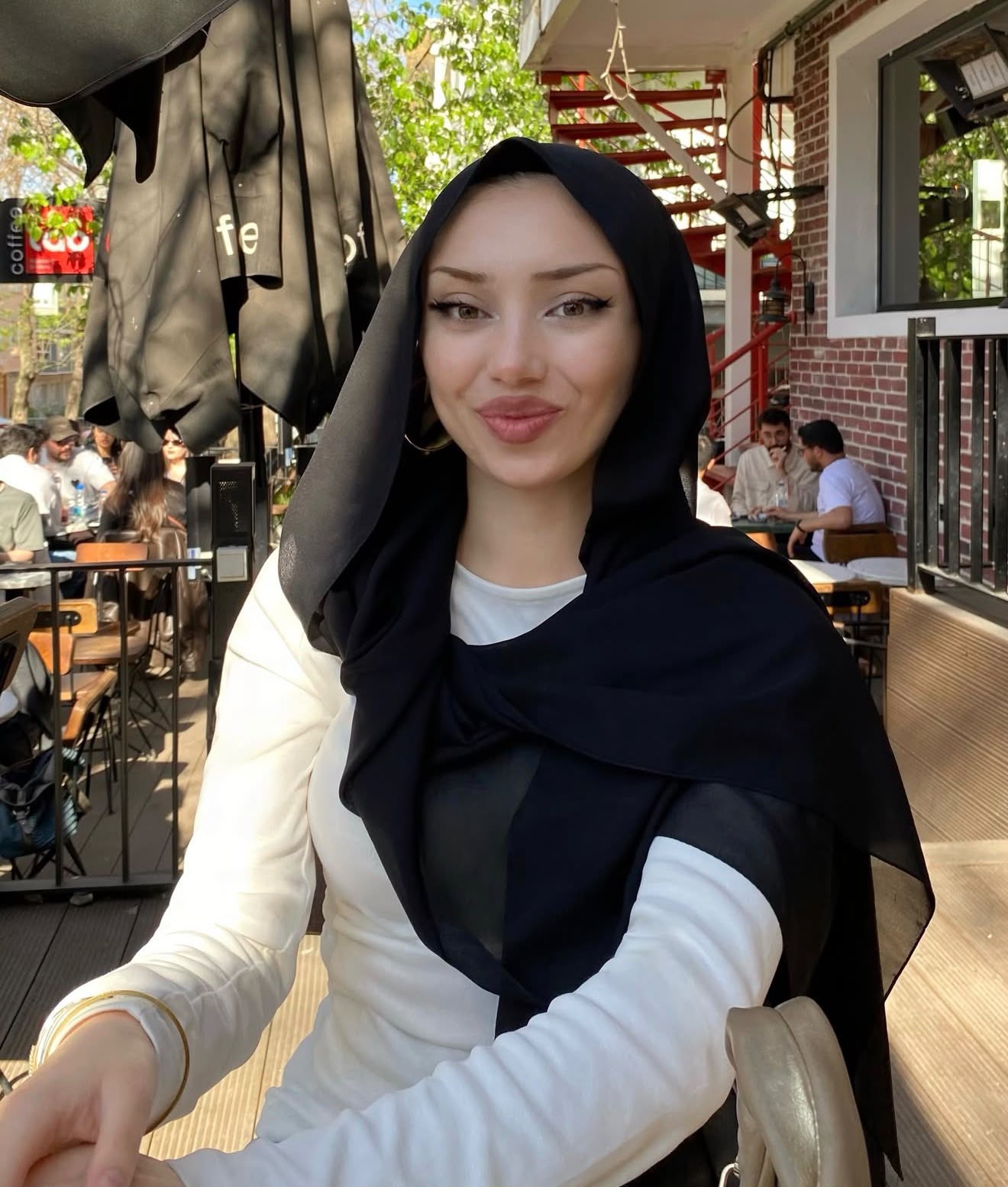 Faralya Şık Partner Escort Bayan Hande