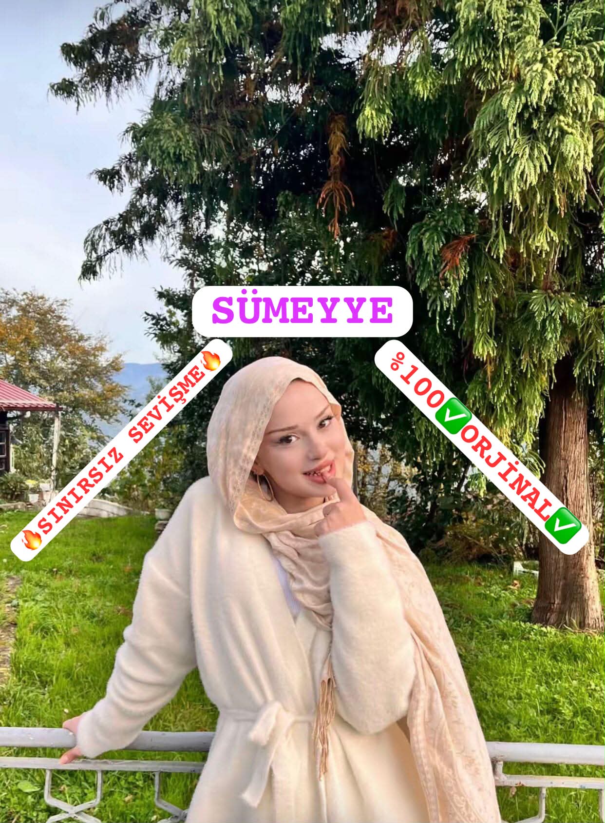 Menteşeoğlu Seksi Escort Pınar